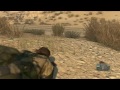 Metal Gear Solid V: S Rank attempt #1