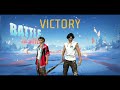 My first video of free fire