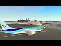 Roblox PTFS Full Flight ✈️ | Airbus A350 (Real Sounds 🔊) | Perth - Sauthemptona