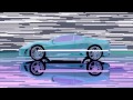 Wave Racer - Flash Drive (feat. B▲by) [Official Music Video]