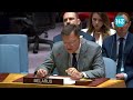 LIVE | Russia's Foreign Minister Chairs UNSC Meeting Amid Tensions With West | Ukraine War | Putin