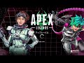 【Apex】残り2日 行けるところまで行こう p2~  #apex