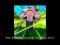 Solo Theme Songs: Peter Griffin (Family Guy)