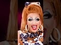 Alyssa Edwards being iconic and quotable on Pit Stop #pitstop #rpdr #alyssaedwards #biancadelrio