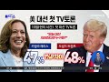 [핫2]‘대선 돈벌이’ 나선 트럼프…포토카드·화보집 판매 / 채널A / 김진의 돌직구쇼