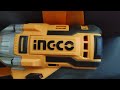 Ingco Impact Driver Review