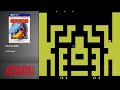 The Atari 2600 Project - All 511 Games