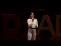 Pitch Perfect: How Tone Bridges Barriers | Inka Magnaye | TEDxADMU