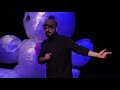 The 3 Circles of Life | MIKAEL DELTA | TEDxLesvos