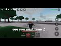 Observing people in Roblox The Strongest Battlegrounds