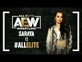 AEW: Saraya (FKA Paige) Official Theme Song 2022 