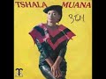 TSHALA MUANA - Cicatrice d'amour (original)