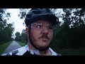 Beginner cyclist thoughts and Vlog 2