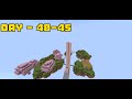 I SURVIVED 100 DAYS IN 'CLOUD SKYBLOCK' | MINECRAFT HINDI