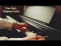 Virginio Aiello - Van Gogh || on piano