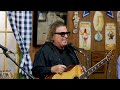 DON MCLEAN on LARRY'S COUNTRY DINER Season 20 | Full Episode