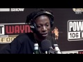 Joey Bada$$ Freestyles Over Iconic West Coast Beats