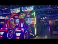 Game Terminal Arcade (Nashville TN)