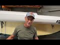Using the Wing Paddle -- What We Have Learned After 6000 Miles in the Surfski