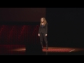 The key to living a life of adventure | Ginger Kern | TEDxBrookings