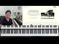 3. CURSO COMPLETO DE PIANO 🎹: EJERCICIO PARA LA MANO DERECHA Y CLAVE DE SOL