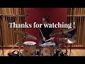 Tony Williams - Seven Steps to Heaven (Live) drum solo transcription (by Alfio Laini)