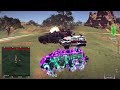 Planetside 2 Sunderer Update Run-Downs