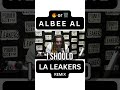 ALBEE AL Goes CRAZY on LA LEAKERS! (REMIX)