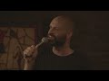 Ted Alexandro: Senior Class of Earth (Full Stand Up Special)