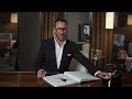 Tom Ford Breaks Down 20 Looks From 1981 to Now | Life in Looks | Vogue