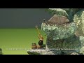 THE TRUTH ABOUT GETTING OVER IT | Getting Over It with Bennette Foddy 01