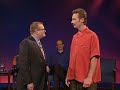 Whose Line Is It Anyways (Outtakes Pt. 1)