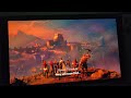 REVIEW Prince of Persia - the Lost Crown on Nintendo Switch Oled CFW