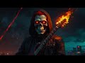 Rock Instrumental Music Electro Guitar | Rock/Metal/HeavyMetal