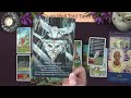 GEMINI WEEKLY TAROT READING 