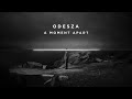 ODESZA - A Moment Apart (Forza Horizon 4 main theme) | Slowed + Reverb