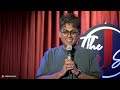 VIDEOCALL | Stand up Comedy by Abijit Ganguly