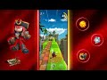 Sonic forces speed battle, gameplay Knuckles el terrible (Lv. 1) / Helpinngwin