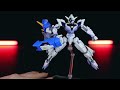 THE WITCH WITH A GIANT FIST! - HG Gundam Lfrith Jiu Review