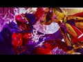 Gilgamesh VS Magneto [Making Of]