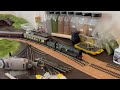 Three NEW! Bulleid Pacifics (Model Railway Update)