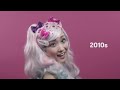 Japan (Mei) | 100 Years of Beauty - Ep 16 | Cut