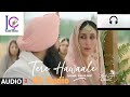 Tere Hawaale: Laal Singh Chaddha 8D AUDIO🎧 | Aamir, Kareena | Arijit, Shilpa, Pritam | (Lyrics)