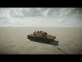 Sprocket - My M1 Abrams Build
