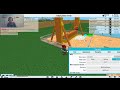 Roblox Theme Park - Top Spin