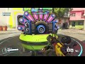 My wifi got me banned | Overwatch