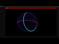 Orbital Hypervelocity Collision