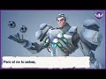 Overwatch 2 | Interacciones | Junkrat | Español (Latino)