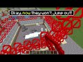 Minecraft: 15+ Zoo Build Hacks!