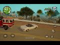 GTA: Definitive Edition Mobile - (Final Mission) End of The Line